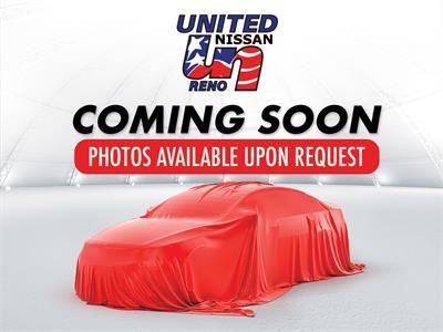 Photo of a 2024 Nissan Rogue AWD SV 4DR Crossover for sale