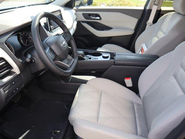 2025 Nissan Rogue - $28,575