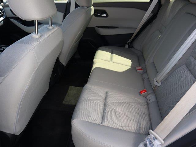 2025 Nissan Rogue - $28,575