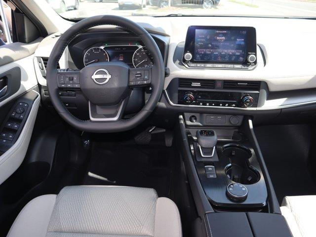 2025 Nissan Rogue - $28,575