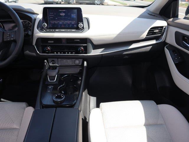 2025 Nissan Rogue - $28,575