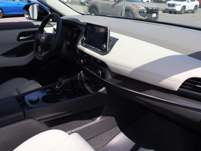 2025 Nissan Rogue - $28,575
