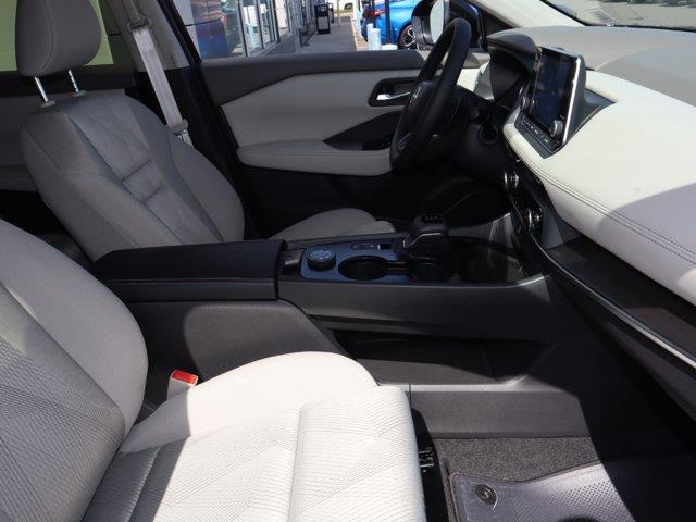 2025 Nissan Rogue - $28,575