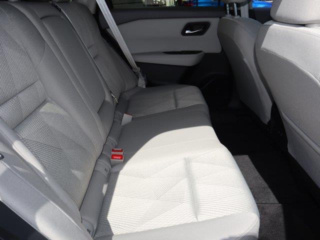 2025 Nissan Rogue - $28,575