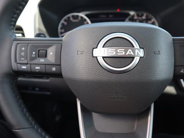 2025 Nissan Rogue - $28,575