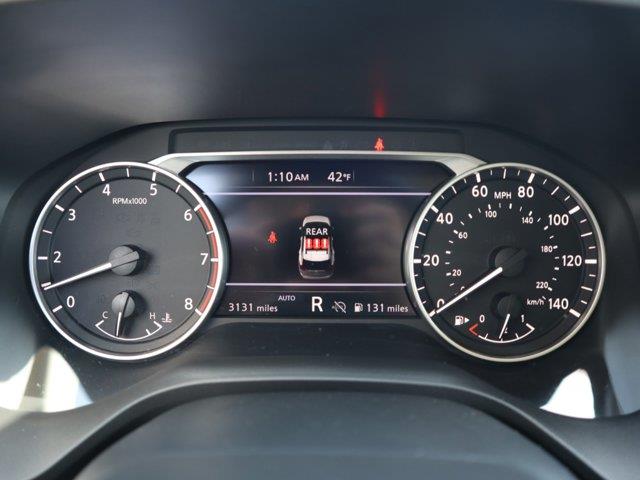 2025 Nissan Rogue - $28,575