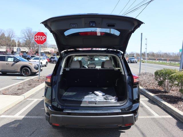 2025 Nissan Rogue - $28,575