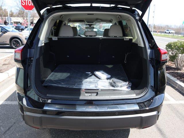 2025 Nissan Rogue - $28,575