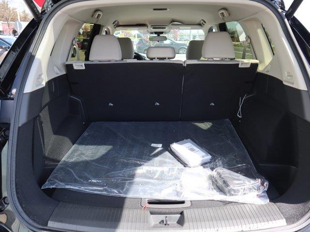 2025 Nissan Rogue - $28,575