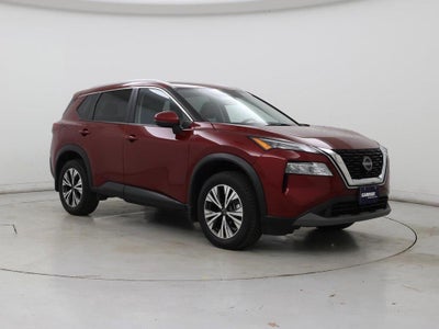 Photo of a 2022 Nissan Rogue AWD SV 4DR Crossover for sale