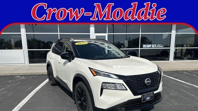 Preowned 2023 Nissan Rogue SV for Sale