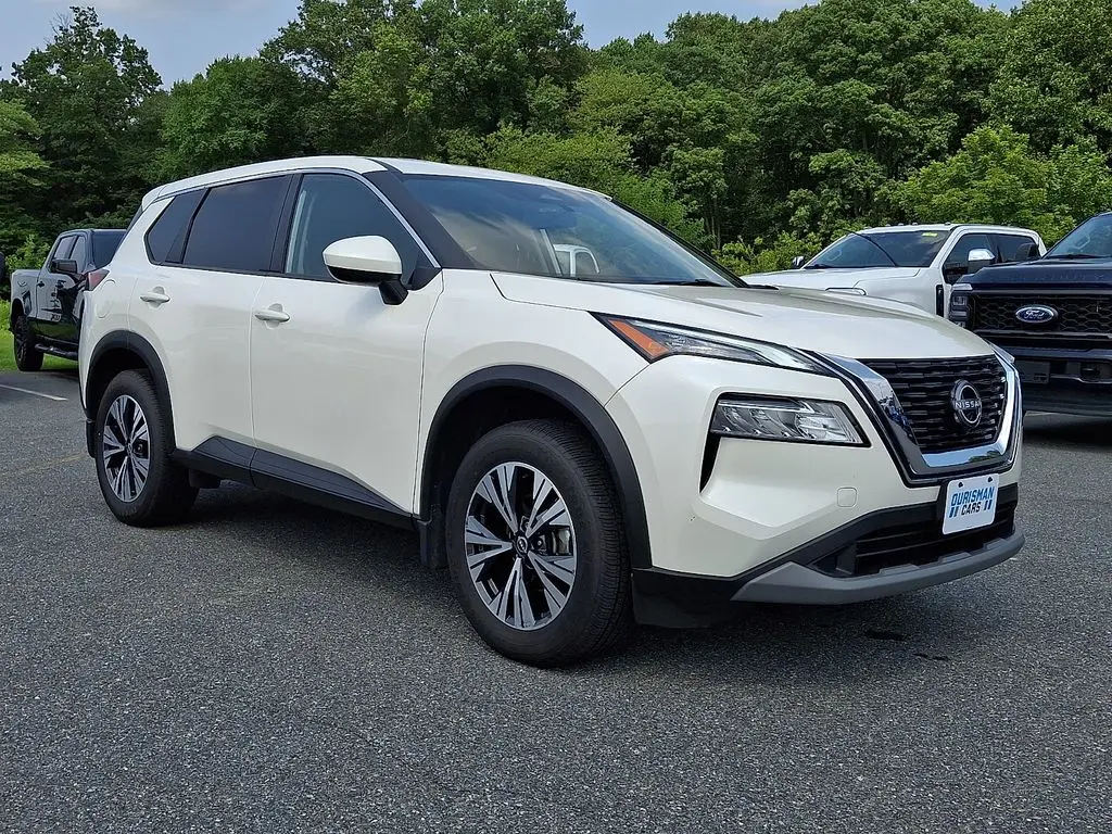 2023 Nissan Rogue - $18,200
