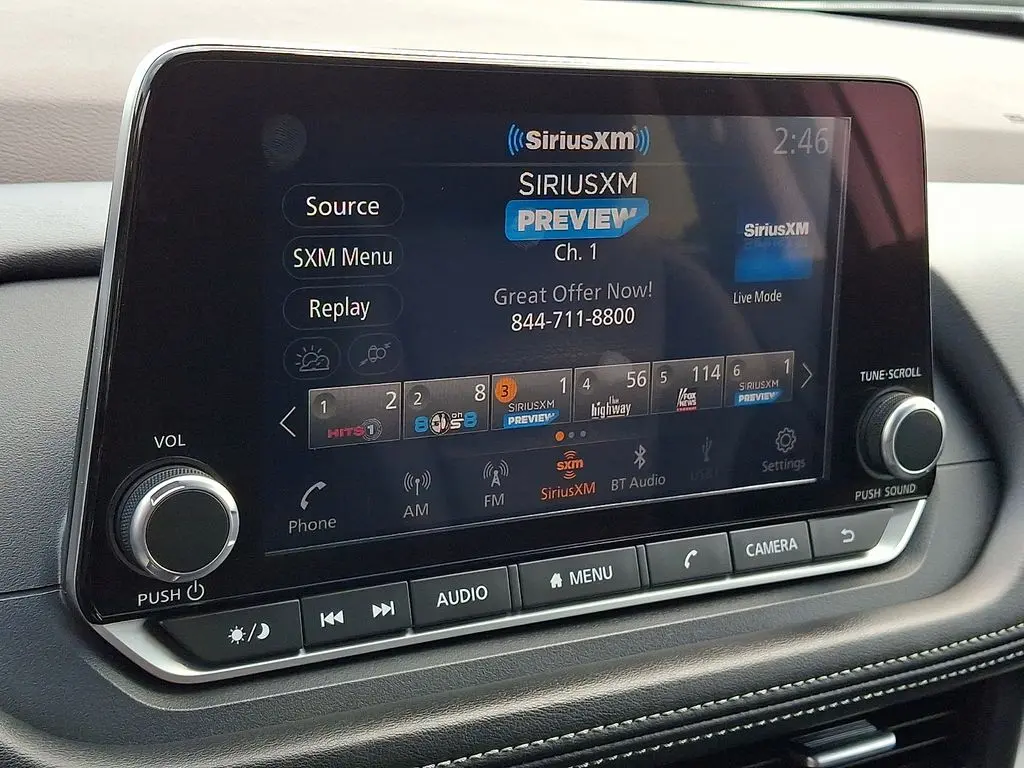 2023 Nissan Rogue - $18,200