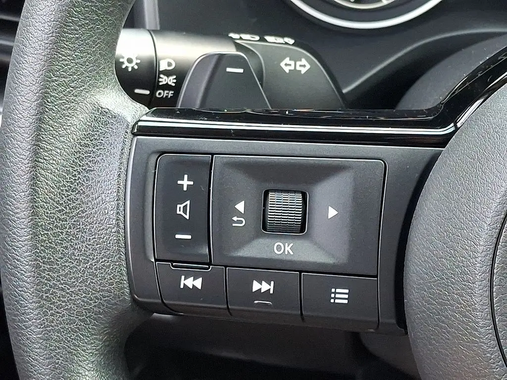 2023 Nissan Rogue - $18,200