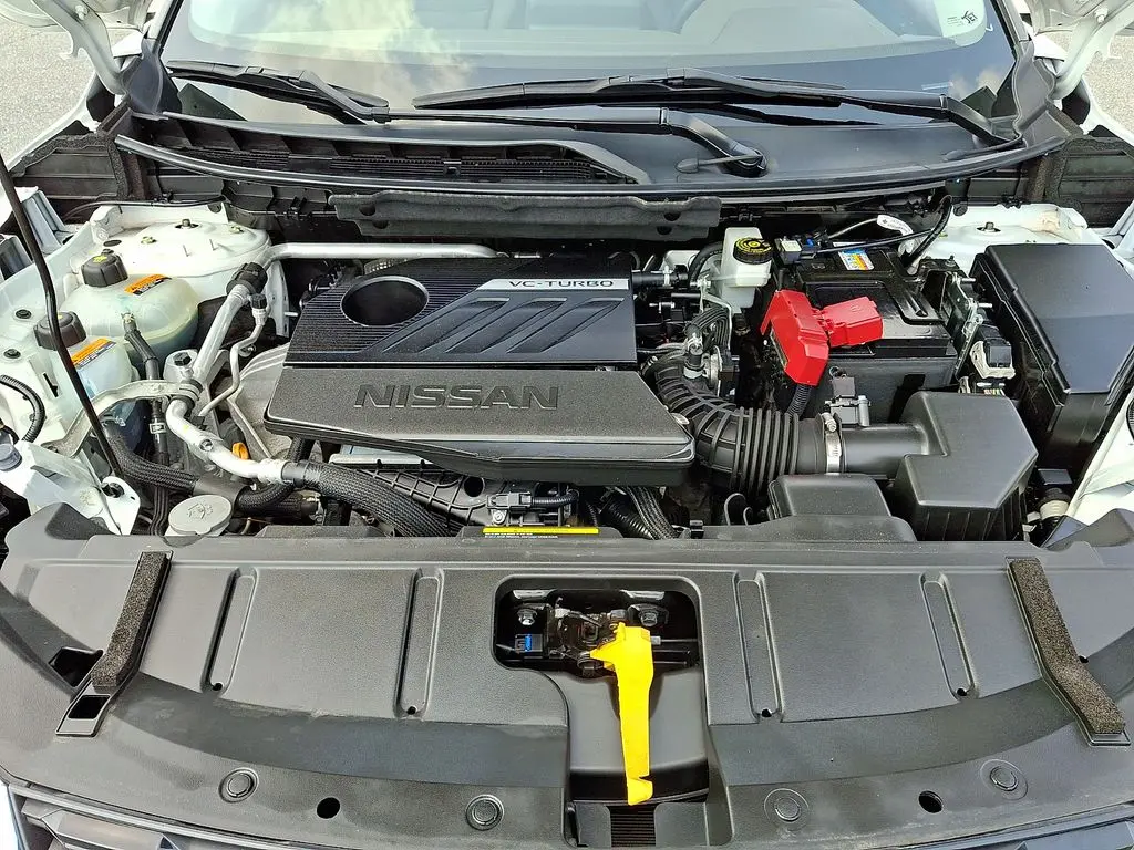 2023 Nissan Rogue - $18,200