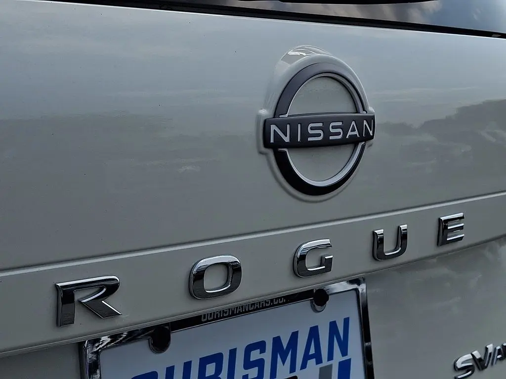 2023 Nissan Rogue - $18,200