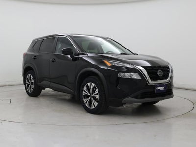 Photo of a 2023 Nissan Rogue AWD SV 4DR Crossover for sale