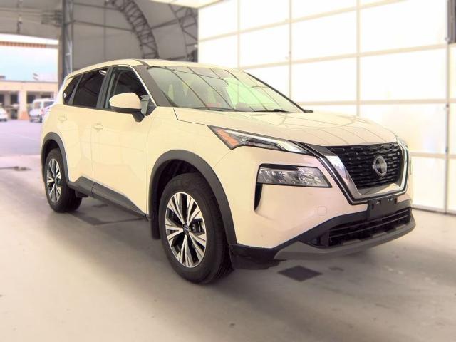 2023 Nissan Rogue - $24,298