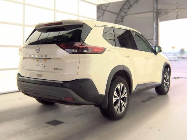 2023 Nissan Rogue - $24,298