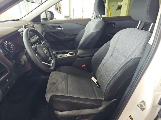 2023 Nissan Rogue - $24,298