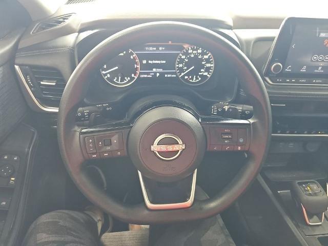 2023 Nissan Rogue - $24,298
