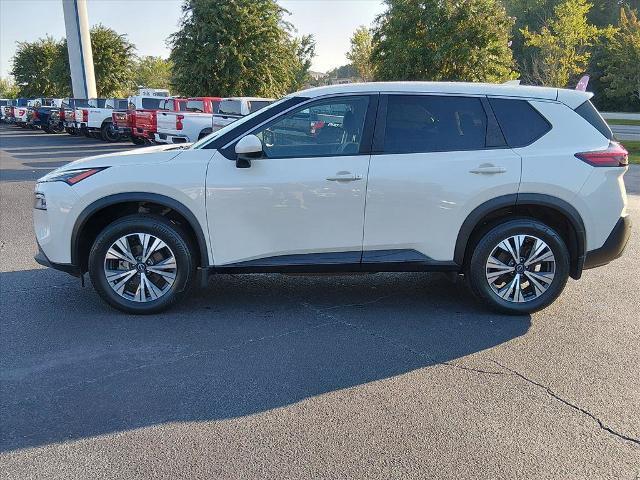 2023 Nissan Rogue - $24,298