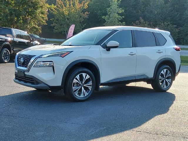 2023 Nissan Rogue - $24,298