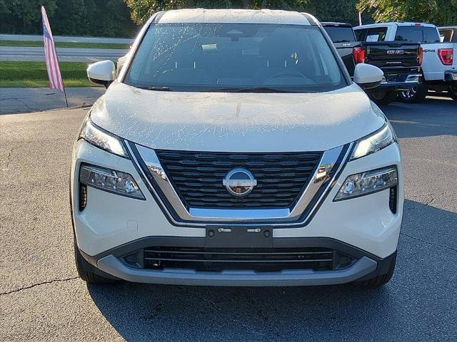 2023 Nissan Rogue - $24,298