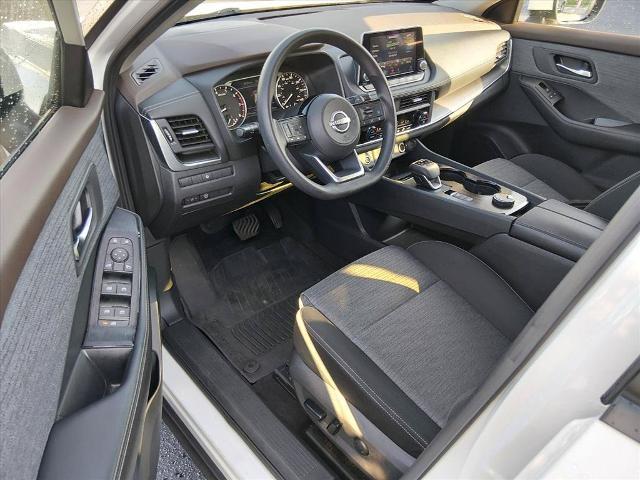 2023 Nissan Rogue - $24,298