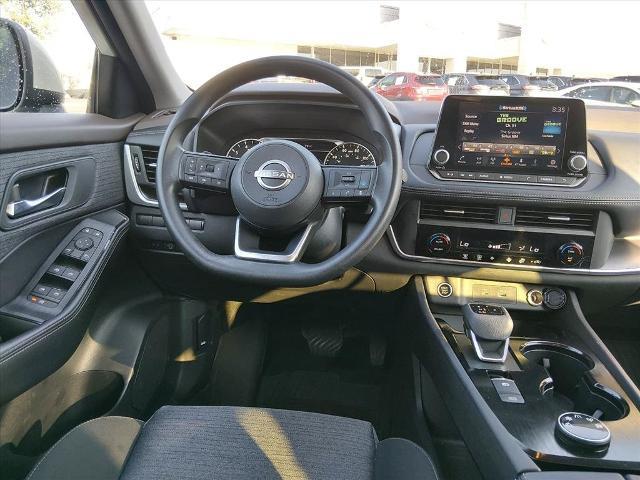 2023 Nissan Rogue - $24,298