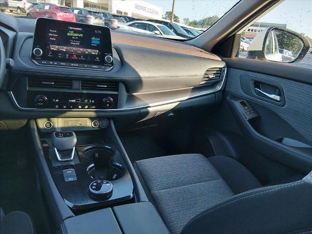 2023 Nissan Rogue - $24,298