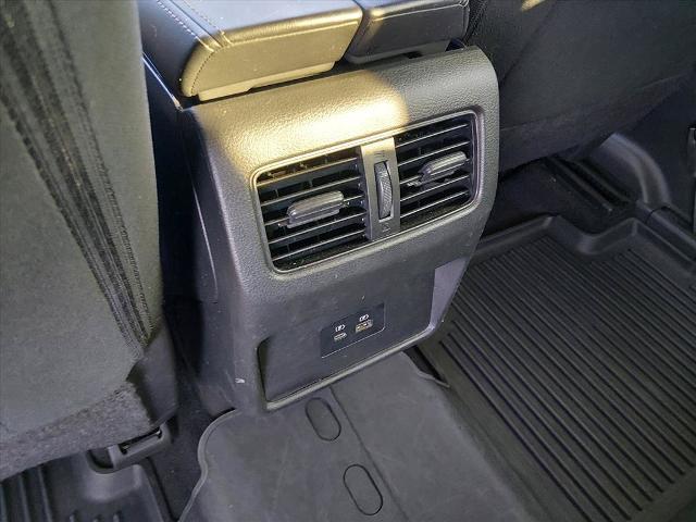 2023 Nissan Rogue - $24,298