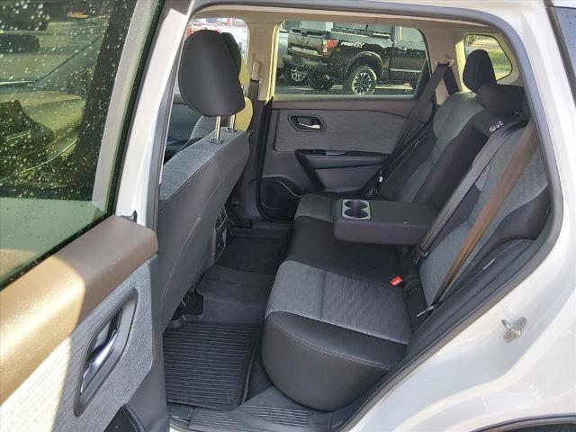 2023 Nissan Rogue - $24,298