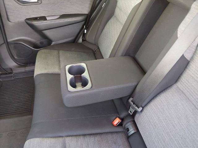 2023 Nissan Rogue - $24,298