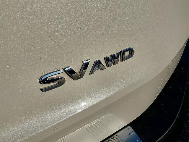 2023 Nissan Rogue - $24,298