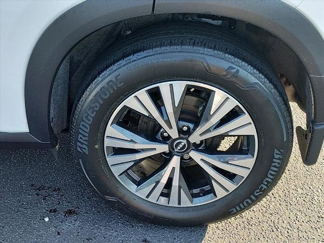 2023 Nissan Rogue - $24,298