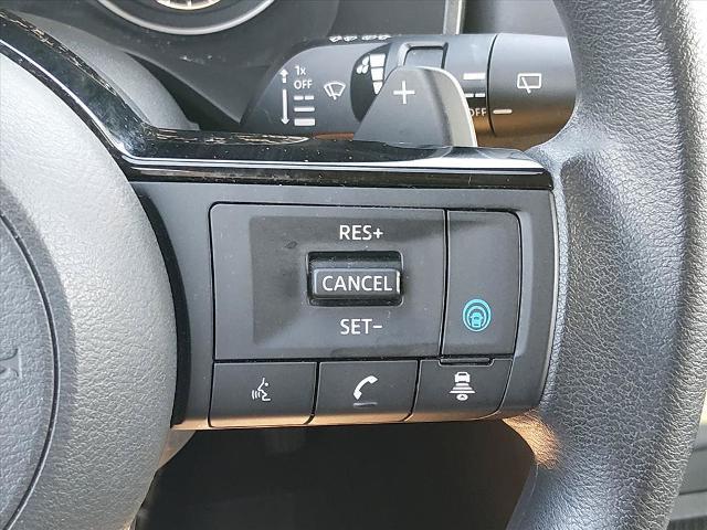 2023 Nissan Rogue - $24,298