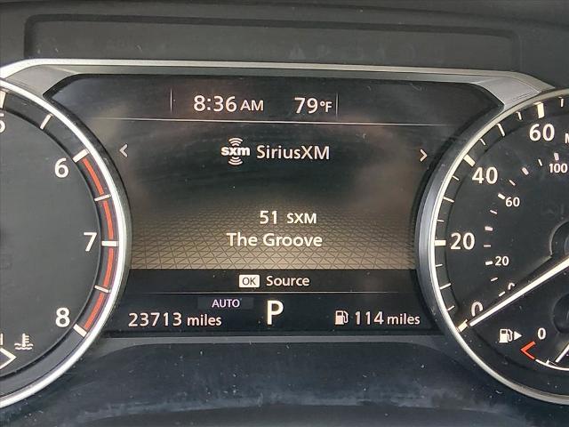 2023 Nissan Rogue - $24,298