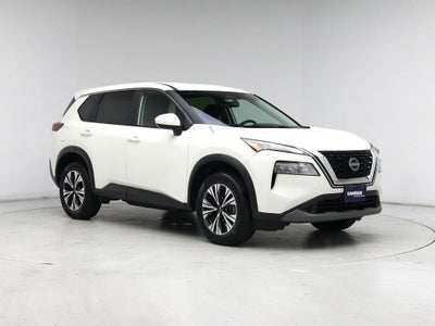 Photo of a 2023 Nissan Rogue AWD SV 4DR Crossover for sale