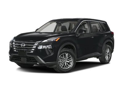 Photo of a 2024 Nissan Rogue AWD SV 4DR Crossover for sale