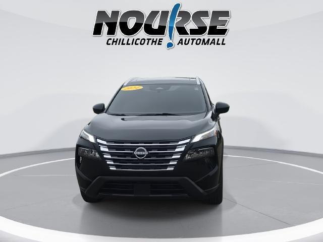 2024 Nissan Rogue - $24,117