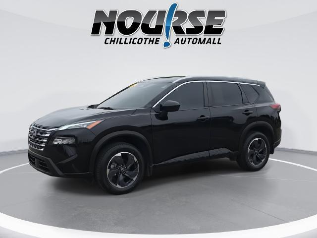 2024 Nissan Rogue - $24,117