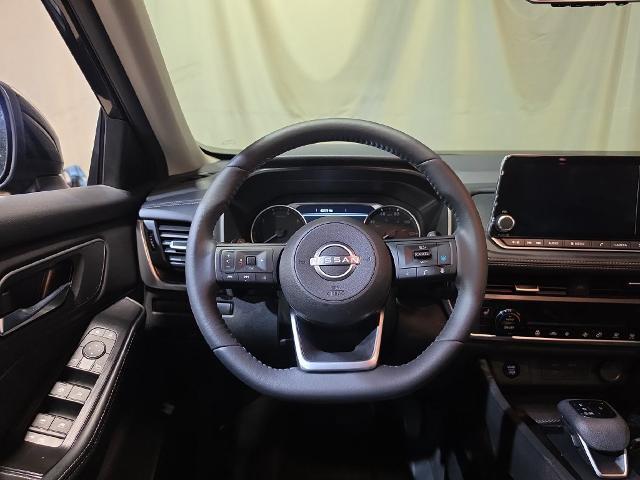 2024 Nissan Rogue - $24,117