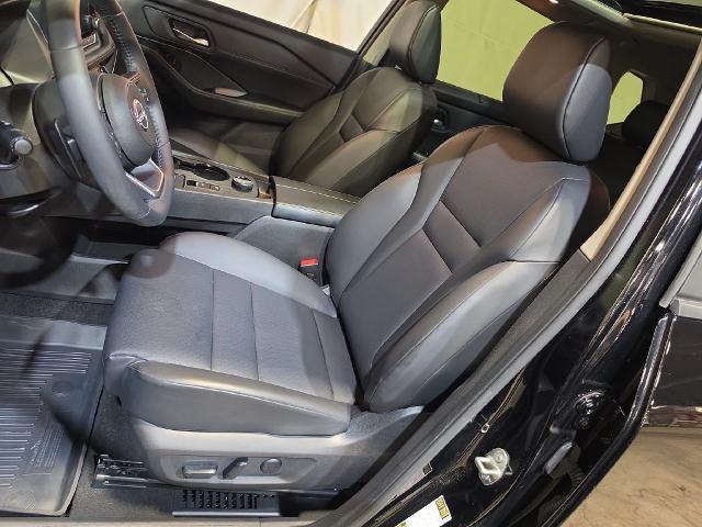2024 Nissan Rogue - $24,117