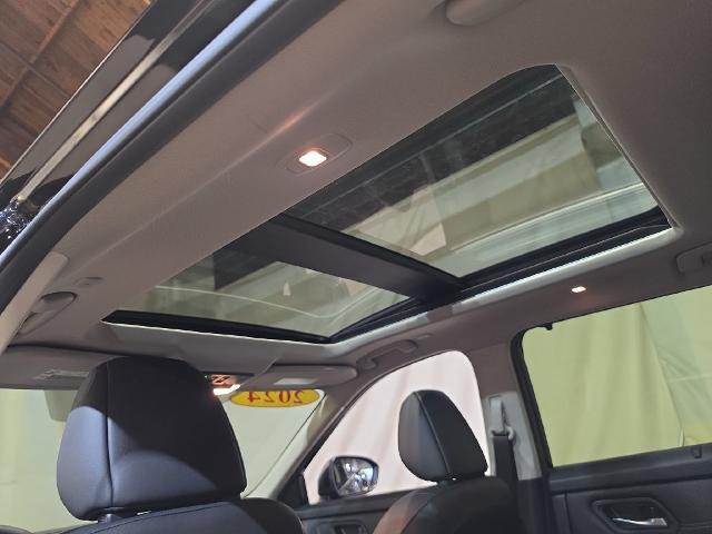 2024 Nissan Rogue - $24,117