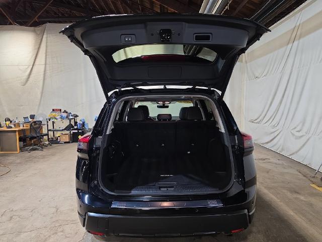2024 Nissan Rogue - $24,117