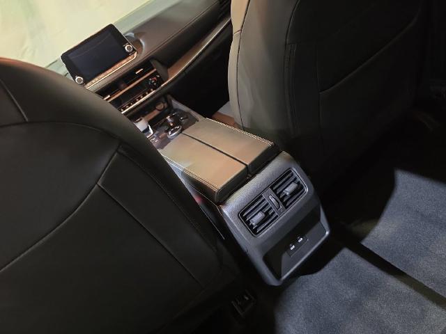 2024 Nissan Rogue - $24,117