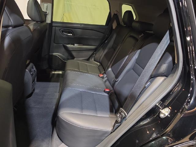 2024 Nissan Rogue - $24,117
