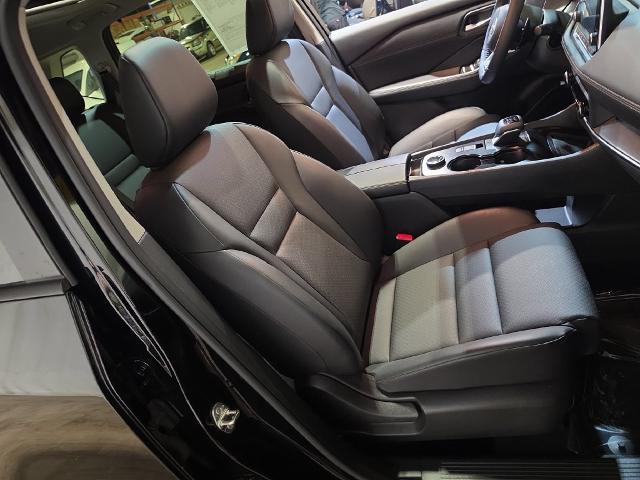 2024 Nissan Rogue - $24,117