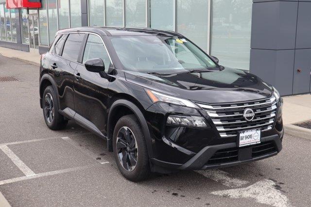 2025 Nissan Rogue - $23,123